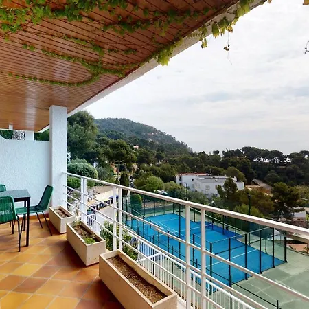 Reymar - Diseno Y Vistas Al Mar Tossa de Mar