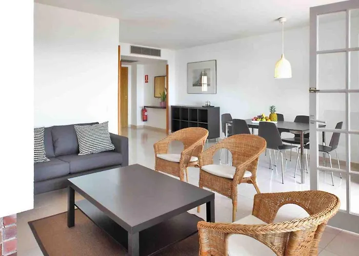 Reymar - Diseno Y Vistas Al Mar * Tossa de Mar