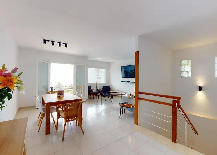 Reymar - Diseno Y Vistas Al Mar * Tossa de Mar