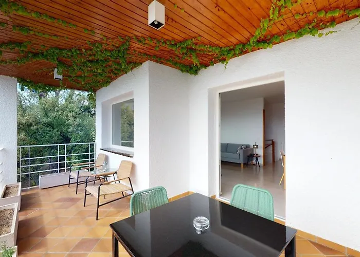 Reymar - Diseno Y Vistas Al Mar Villa