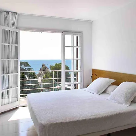 Reymar - Diseno Y Vistas Al Mar Villa Tossa de Mar
