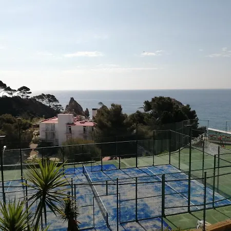 Villa Reymar - Diseño Y Vistas Al Mar Tossa de Mar