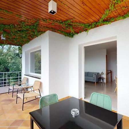 Reymar - Diseno Y Vistas Al Mar Βίλα