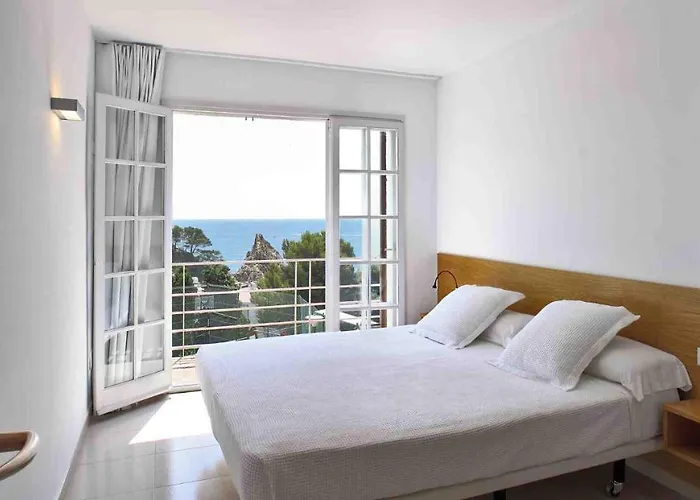 Reymar - Diseño Y Vistas Al Mar Villa Tossa de Mar