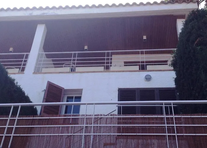 Reymar - Diseño Y Vistas Al Mar Villa