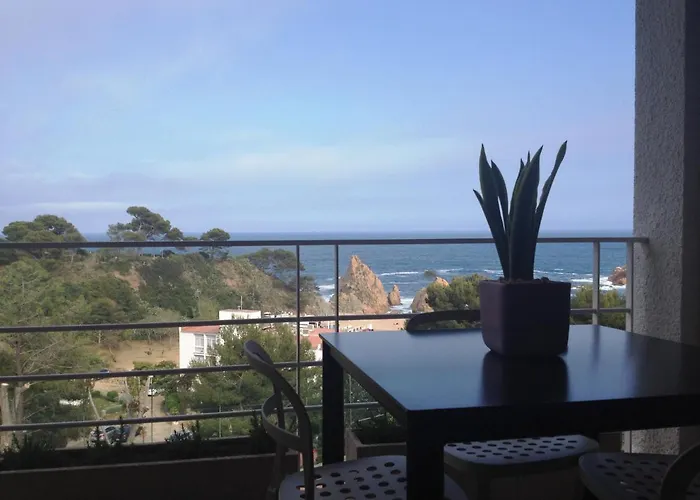 Villa Reymar - Diseño Y Vistas Al Mar Tossa de Mar