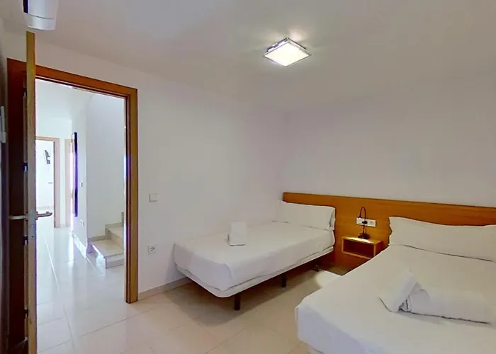 Reymar - Diseño Y Vistas Al Mar * Tossa de Mar