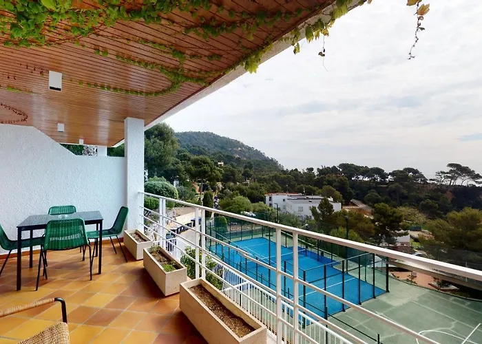 Reymar - Diseño Y Vistas Al Mar Tossa de Mar